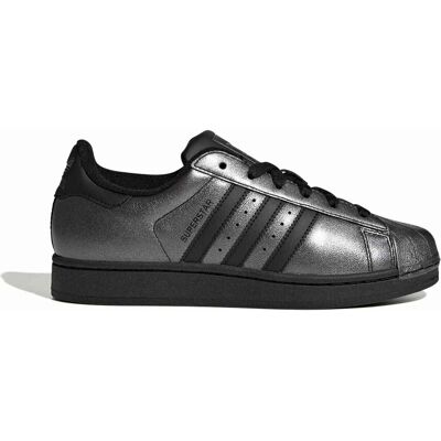 adidas Superstar II W Black IH1598 Femei - Adidași adidas Originals - Negru - IH1598-3.5 - Size: 3.5 Negru 3.5 female adidas Superstar II W Black IH1598 Femei - Adidași adidas Originals - Negru - IH1598-3.5 - Size: 3.5 Negru 3.5 female