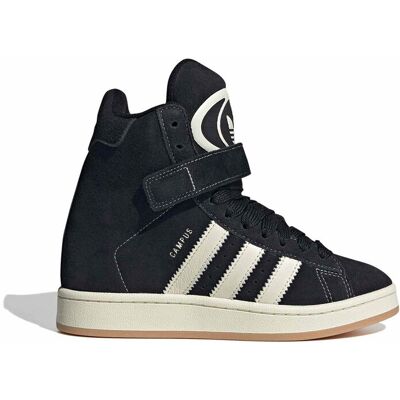 adidas Campus Bold W Femei - Adidași adidas Originals - Negru - IH1849-5.5 - Size: 5.5 Negru 5.5 female adidas Campus Bold W Femei - Adidași adidas Originals - Negru - IH1849-5.5 - Size: 5.5 Negru 5.5 female