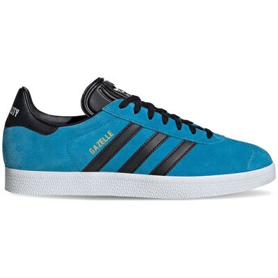 adidas Gazelle MLS Blue IH2628 Bărbați - Adidași adidas Originals - Albastru - IH2628-6.5 - Size: 6.5 Albastru 6.5 male adidas Gazelle MLS Blue IH2628 Bărbați - Adidași adidas Originals - Albastru - IH2628-6.5 - Size: 6.5 Albastru 6.5 male