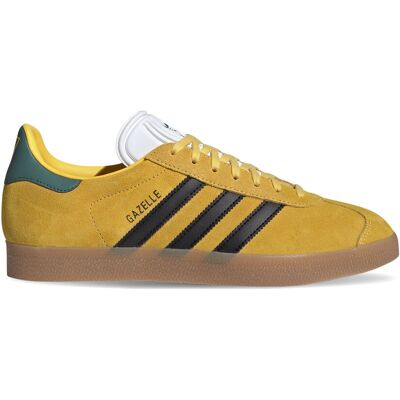 adidas Gazelle Rekive Yellow Bărbați - Adidași adidas Originals - Galben - IH2632-4 - Size: 4 Galben 4 male adidas Gazelle Rekive Yellow Bărbați - Adidași adidas Originals - Galben - IH2632-4 - Size: 4 Galben 4 male