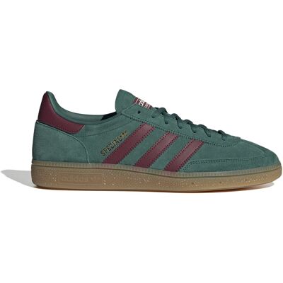 adidas Handball Spezial Green IH3841 Bărbați - Adidași adidas Originals - Verde - IH3841-3.5 - Size: 3.5 Verde 3.5 male adidas Handball Spezial Green IH3841 Bărbați - Adidași adidas Originals - Verde - IH3841-3.5 - Size: 3.5 Verde 3.5 male