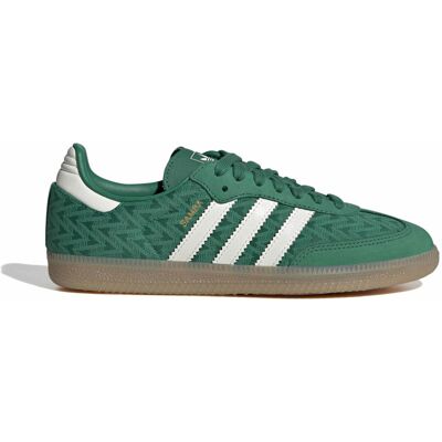 adidas Samba OG W Bold Green Femei - Adidași adidas Originals - Verde - IH3976-7.5 - Size: 7.5 Verde 7.5 female adidas Samba OG W Bold Green Femei - Adidași adidas Originals - Verde - IH3976-7.5 - Size: 7.5 Verde 7.5 female