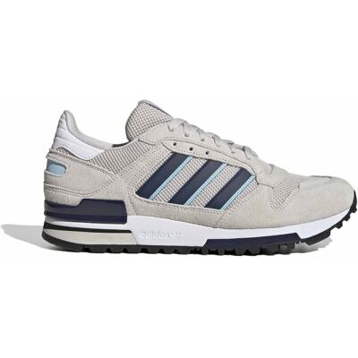 adidas ZX 600 Chalk Pearl Bărbați - Adidași adidas Originals - Gri - IH6537-10.5 - Size: 10.5 Gri 10.5 male adidas ZX 600 Chalk Pearl Bărbați - Adidași adidas Originals - Gri - IH6537-10.5 - Size: 10.5 Gri 10.5 male