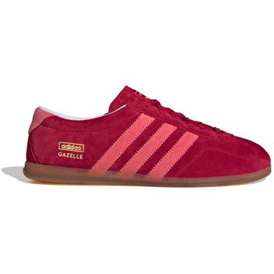 adidas Gazelle Lo Pro W Red IH6944 Femei - Adidași adidas Originals - Roșu - IH6944-4.5 - Size: 4.5 Roșu 4.5 female adidas Gazelle Lo Pro W Red IH6944 Femei - Adidași adidas Originals - Roșu - IH6944-4.5 - Size: 4.5 Roșu 4.5 female