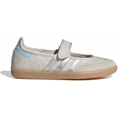 adidas Liberty London Samba Jane W Chalk Pearl Femei - Adidași adidas Originals - Gri - IH6978-5.5 - Size: 5.5 Gri 5.5 female adidas Liberty London Samba Jane W Chalk Pearl Femei - Adidași adidas Originals - Gri - IH6978-5.5 - Size: 5.5 Gri 5.5 female
