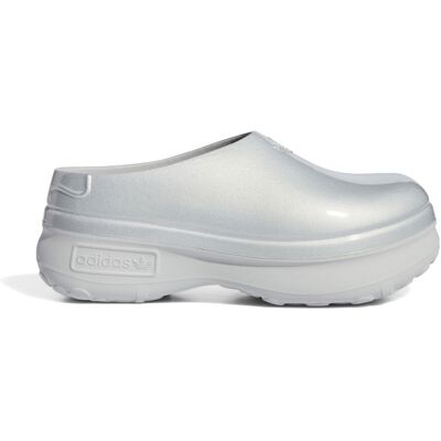 adidas Pride Adifom Stan Mule W Femei - Sandale adidas Originals - Gri - IH8060-9 - Size: 9 Gri 9 female adidas Pride Adifom Stan Mule W Femei - Sandale adidas Originals - Gri - IH8060-9 - Size: 9 Gri 9 female