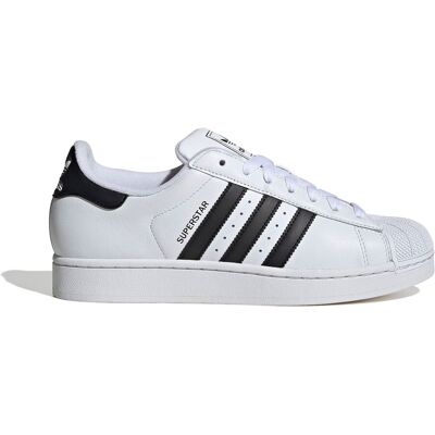 adidas Superstar II White IH8659 Bărbați - Adidași adidas Originals - Alb - IH8659-3.5 - Size: 3.5 Alb 3.5 male adidas Superstar II White IH8659 Bărbați - Adidași adidas Originals - Alb - IH8659-3.5 - Size: 3.5 Alb 3.5 male