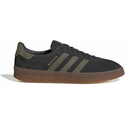 adidas Montreal RM Grey IH9120 Bărbați - Adidași adidas Originals - Gri - IH9120-7.5 - Size: 7.5 Gri 7.5 male adidas Montreal RM Grey IH9120 Bărbați - Adidași adidas Originals - Gri - IH9120-7.5 - Size: 7.5 Gri 7.5 male