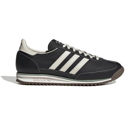 adidas SL 72 OG W Black Off White Femei - Adidași adidas Originals - Negru - IH9174-5 - Size: 5 Negru 5 female adidas SL 72 OG W Black Off White Femei - Adidași adidas Originals - Negru - IH9174-5 - Size: 5 Negru 5 female