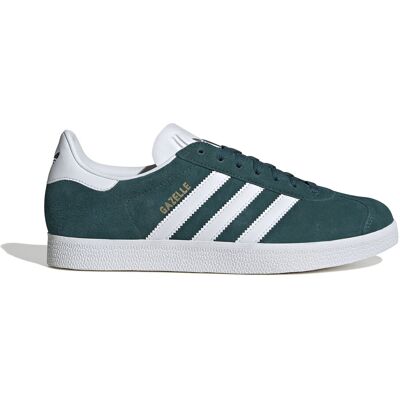 adidas Gazelle Green JH5383 Bărbați - Adidași adidas Originals - Verde - JH5383-7 - Size: 7 Verde 7 male adidas Gazelle Green JH5383 Bărbați - Adidași adidas Originals - Verde - JH5383-7 - Size: 7 Verde 7 male