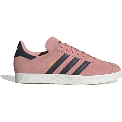 adidas Gazelle Pink JH5388 Bărbați - Adidași adidas Originals - Roz - JH5388-8.5 - Size: 8.5 Roz 8.5 male adidas Gazelle Pink JH5388 Bărbați - Adidași adidas Originals - Roz - JH5388-8.5 - Size: 8.5 Roz 8.5 male