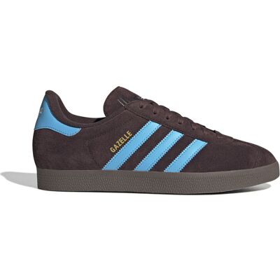 adidas Gazelle Brown JH5392 Bărbați - Adidași adidas Originals - Maro - JH5392-8.5 - Size: 8.5 Maro 8.5 male adidas Gazelle Brown JH5392 Bărbați - Adidași adidas Originals - Maro - JH5392-8.5 - Size: 8.5 Maro 8.5 male