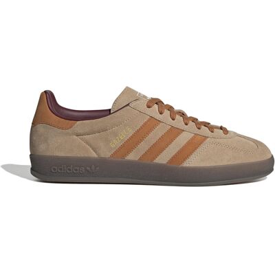 adidas Gazelle Indoor Brown JH5412 Bărbați - Adidași adidas Originals - Maro - JH5412-9.5 - Size: 9.5 Maro 9.5 male adidas Gazelle Indoor Brown JH5412 Bărbați - Adidași adidas Originals - Maro - JH5412-9.5 - Size: 9.5 Maro 9.5 male