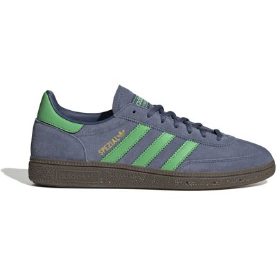 adidas Handball Spezial Blue JH5437 Bărbați - Adidași adidas Originals - Albastru - JH5437-3 - Size: 3 Albastru 3 male adidas Handball Spezial Blue JH5437 Bărbați - Adidași adidas Originals - Albastru - JH5437-3 - Size: 3 Albastru 3 male