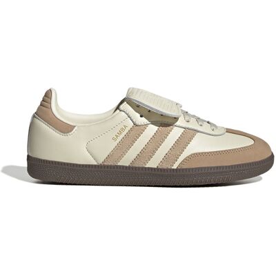 adidas Originals Samba Lt W Cremă Albă - Adidași adidas Originals Samba Lt W Cremă Albă - Adidași