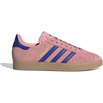 adidas Gazelle W Pink JH7213 Femei - Adidași adidas Originals - Roz - JH7213-6 - Size: 6 Roz 6 female adidas Gazelle W Pink JH7213 Femei - Adidași adidas Originals - Roz - JH7213-6 - Size: 6 Roz 6 female
