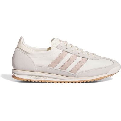 adidas SL 72 OG W Offwhite JH7394 Femei - Adidași adidas Originals - Off-white - JH7394-4.5 - Size: 4.5 Off-white 4.5 female adidas SL 72 OG W Offwhite JH7394 Femei - Adidași adidas Originals - Off-white - JH7394-4.5 - Size: 4.5 Off-white 4.5 female