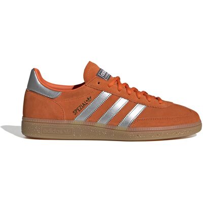 adidas Handball Spezial Orange JH7557 Bărbați - Adidași adidas Originals - Portocaliu - JH7557-8 - Size: 8 Portocaliu 8 male adidas Handball Spezial Orange JH7557 Bărbați - Adidași adidas Originals - Portocaliu - JH7557-8 - Size: 8 Portocaliu 8 male