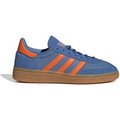 adidas Handball Spezial Junior Blue JH7858 Femei,Copii - Adidași adidas Originals - Albastru - JH7858-5 - Size: 5 Albastru 5 unisex adidas Handball Spezial Junior Blue JH7858 Femei,Copii - Adidași adidas Originals - Albastru - JH7858-5 - Size: 5 Albastru 5 unisex