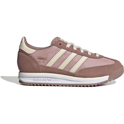 adidas SL 72 RS J Pink JP9665 Femei,Copii - Adidași adidas Originals - Roz - JP9665-4 - Size: 4 Roz 4 unisex adidas SL 72 RS J Pink JP9665 Femei,Copii - Adidași adidas Originals - Roz - JP9665-4 - Size: 4 Roz 4 unisex
