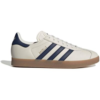 adidas Gazelle Cloud White Bărbați - Adidași adidas Originals - Off-white - JI0209-5.5 - Size: 5.5 Off-white 5.5 male adidas Gazelle Cloud White Bărbați - Adidași adidas Originals - Off-white - JI0209-5.5 - Size: 5.5 Off-white 5.5 male