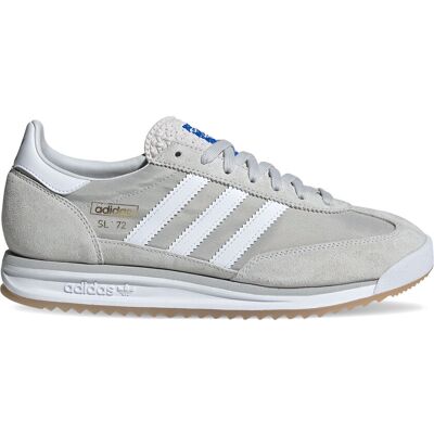 adidas SL 72 RS Grey JI1281 Bărbați - Adidași adidas Originals - Gri - JI1281-6 - Size: 6 Gri 6 male adidas SL 72 RS Grey JI1281 Bărbați - Adidași adidas Originals - Gri - JI1281-6 - Size: 6 Gri 6 male