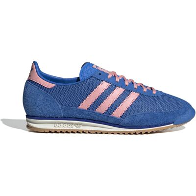 adidas SL 72 OG W Blue JI1878 Femei - Adidași adidas Originals - Albastru - JI1878-6 - Size: 6 Albastru 6 female adidas SL 72 OG W Blue JI1878 Femei - Adidași adidas Originals - Albastru - JI1878-6 - Size: 6 Albastru 6 female