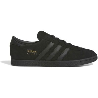 adidas Stadt Black Bărbați - Adidași adidas Originals - Negru - JI1881-10.5 - Size: 10.5 Negru 10.5 male adidas Stadt Black Bărbați - Adidași adidas Originals - Negru - JI1881-10.5 - Size: 10.5 Negru 10.5 male