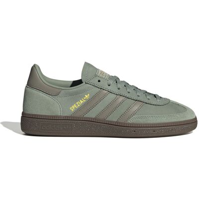 adidas Handball Spezial W Green JI2645 Femei - Adidași adidas Originals - Verde - JI2645-4 - Size: 4 Verde 4 female adidas Handball Spezial W Green JI2645 Femei - Adidași adidas Originals - Verde - JI2645-4 - Size: 4 Verde 4 female