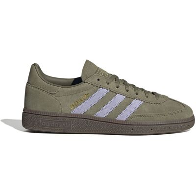 adidas Handball Spezial W Grey JI2650 Femei - Adidași adidas Originals - Gri - JI2650-7.5 - Size: 7.5 Gri 7.5 female adidas Handball Spezial W Grey JI2650 Femei - Adidași adidas Originals - Gri - JI2650-7.5 - Size: 7.5 Gri 7.5 female