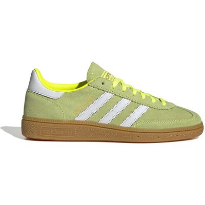 adidas Originals Handball Spezial W Pantofi - Solar Yellow adidas Originals Handball Spezial W Pantofi - Solar Yellow