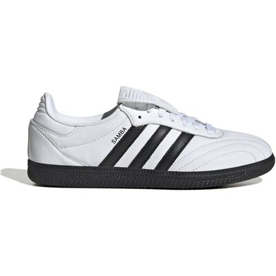 adidas Originals Samba Lt Ftw White/Negru - Pantofi sport adidas Originals Samba Lt Ftw White/Negru - Pantofi sport
