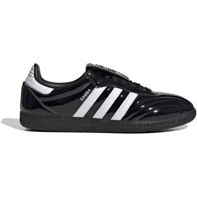 adidas Originals Samba LT W Negru - Adidași adidas Originals Samba LT W Negru - Adidași