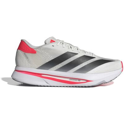 adidas Adizero SL 2 M White Bărbați - Adidași adidas Performance - Alb - JI2983-9.5 - Size: 9.5 Alb 9.5 male adidas Adizero SL 2 M White Bărbați - Adidași adidas Performance - Alb - JI2983-9.5 - Size: 9.5 Alb 9.5 male