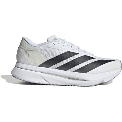 adidas Adizero SL 2 W White JI2993 Femei - Adidași adidas Performance - Alb - JI2993-4.5 - Size: 4.5 Alb 4.5 female adidas Adizero SL 2 W White JI2993 Femei - Adidași adidas Performance - Alb - JI2993-4.5 - Size: 4.5 Alb 4.5 female