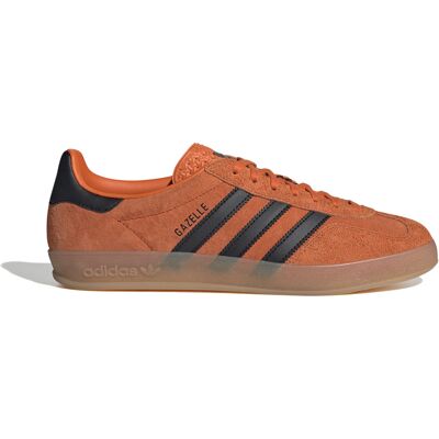 adidas Gazelle Indoor Orange JI3905 Bărbați - Adidași adidas Originals - Portocaliu - JI3905-5.5 - Size: 5.5 Portocaliu 5.5 male adidas Gazelle Indoor Orange JI3905 Bărbați - Adidași adidas Originals - Portocaliu - JI3905-5.5 - Size: 5.5 Portocaliu 5.5 male