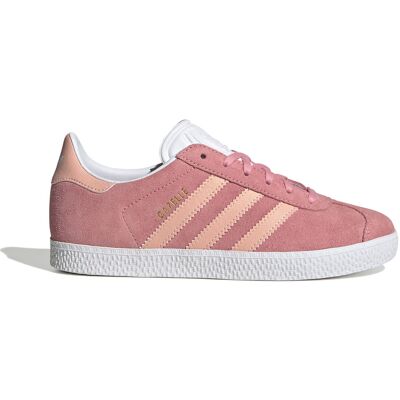adidas Gazelle Junior Pink JP5541 Femei,Copii - Adidași adidas Originals - Roz - JP5541-6 - Size: 6 Roz 6 unisex adidas Gazelle Junior Pink JP5541 Femei,Copii - Adidași adidas Originals - Roz - JP5541-6 - Size: 6 Roz 6 unisex