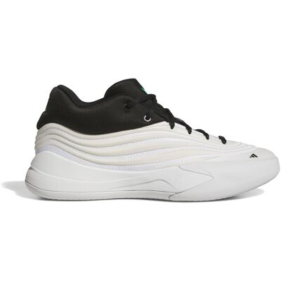 adidas Dame X White Bărbați - Adidași adidas Performance - Alb - JP6089-11 - Size: 11 Alb 11 male adidas Dame X White Bărbați - Adidași adidas Performance - Alb - JP6089-11 - Size: 11 Alb 11 male