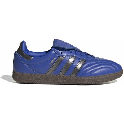 adidas Samba LT W Blue JP6142 Femei - Adidași adidas Originals - Albastru - JP6142-5.5 - Size: 5.5 Albastru 5.5 female adidas Samba LT W Blue JP6142 Femei - Adidași adidas Originals - Albastru - JP6142-5.5 - Size: 5.5 Albastru 5.5 female