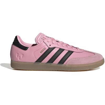 adidas Samba Messi Pink Bărbați - Adidași adidas Originals - Roz - JP7844-8.5 - Size: 8.5 Roz 8.5 male adidas Samba Messi Pink Bărbați - Adidași adidas Originals - Roz - JP7844-8.5 - Size: 8.5 Roz 8.5 male