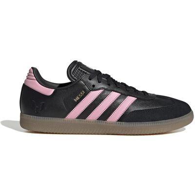 adidas Samba Messi Black JP7845 Bărbați - Adidași adidas Originals - Negru - JP7845-9.5 - Size: 9.5 Negru 9.5 male adidas Samba Messi Black JP7845 Bărbați - Adidași adidas Originals - Negru - JP7845-9.5 - Size: 9.5 Negru 9.5 male