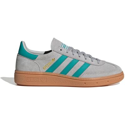 adidas Handball Spezial Junior Grey JP7997 Femei,Copii - Adidași adidas Originals - Gri - JP7997-5.5 - Size: 5.5 Gri 5.5 unisex adidas Handball Spezial Junior Grey JP7997 Femei,Copii - Adidași adidas Originals - Gri - JP7997-5.5 - Size: 5.5 Gri 5.5 unisex