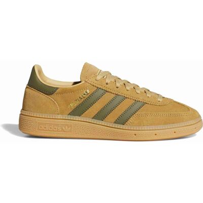 adidas Handball Spezial Junior Beige JP8018 Femei,Copii - Adidași adidas Originals - Beige - JP8018-3.5 - Size: 3.5 Beige 3.5 unisex adidas Handball Spezial Junior Beige JP8018 Femei,Copii - Adidași adidas Originals - Beige - JP8018-3.5 - Size: 3.5 Beige 3.5 unisex