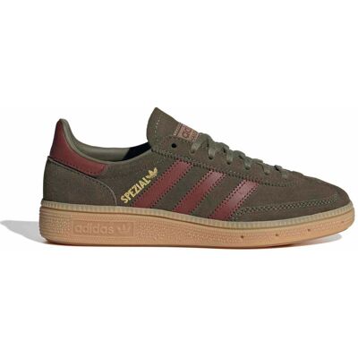 adidas Handball Spezial Junior Green Femei,Copii - Adidași adidas Originals - Verde - JP8019-5.5 - Size: 5.5 Verde 5.5 unisex adidas Handball Spezial Junior Green Femei,Copii - Adidași adidas Originals - Verde - JP8019-5.5 - Size: 5.5 Verde 5.5 unisex