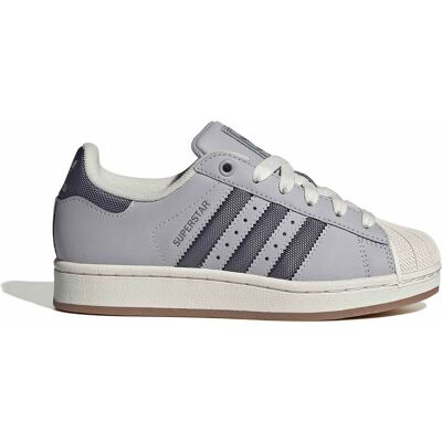 adidas Superstar II Junior Grey Two Femei,Copii - Adidași adidas Originals - Gri - JP9440-5 - Size: 5 Gri 5 unisex adidas Superstar II Junior Grey Two Femei,Copii - Adidași adidas Originals - Gri - JP9440-5 - Size: 5 Gri 5 unisex