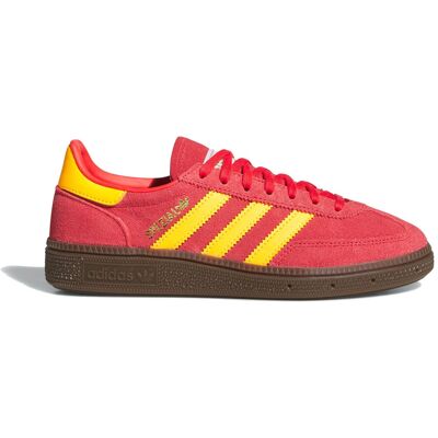 adidas Handball Spezial Junior Red JP9554 Femei,Copii - Adidași adidas Originals - Roșu - JP9554-3.5 - Size: 3.5 Roșu 3.5 unisex adidas Handball Spezial Junior Red JP9554 Femei,Copii - Adidași adidas Originals - Roșu - JP9554-3.5 - Size: 3.5 Roșu 3.5 unisex