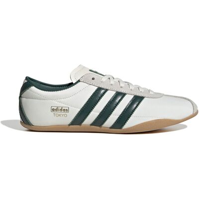 adidas Tokyo W Offwhite Femei - Adidași adidas Originals - Off-white - JP9705-5.5 - Size: 5.5 Off-white 5.5 female adidas Tokyo W Offwhite Femei - Adidași adidas Originals - Off-white - JP9705-5.5 - Size: 5.5 Off-white 5.5 female
