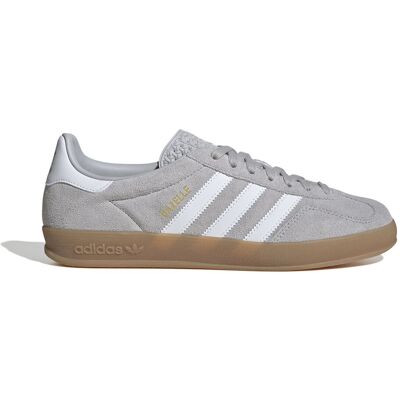 adidas Gazelle Indoor Grey JQ0176 Bărbați - Adidași adidas Originals - Gri - JQ0176-9.5 - Size: 9.5 Gri 9.5 male adidas Gazelle Indoor Grey JQ0176 Bărbați - Adidași adidas Originals - Gri - JQ0176-9.5 - Size: 9.5 Gri 9.5 male