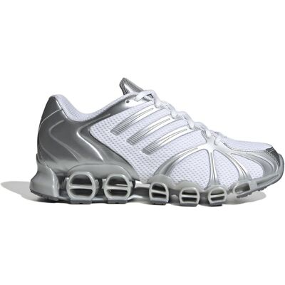 adidas Mega Ghostride W White JQ0555 Femei - Adidași adidas Originals - Alb - JQ0555-4.5 - Size: 4.5 Alb 4.5 female adidas Mega Ghostride W White JQ0555 Femei - Adidași adidas Originals - Alb - JQ0555-4.5 - Size: 4.5 Alb 4.5 female