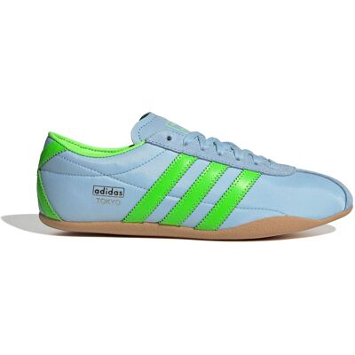 adidas Tokyo W Blue JQ0582 Femei - Adidași adidas Originals - Albastru - JQ0582-5.5 - Size: 5.5 Albastru 5.5 female adidas Tokyo W Blue JQ0582 Femei - Adidași adidas Originals - Albastru - JQ0582-5.5 - Size: 5.5 Albastru 5.5 female